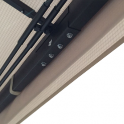 Gazebo Parts Direct Replacement Cannopy For Great Deal Furniture Sonoma Gazebo - Riplock 350 Catalog