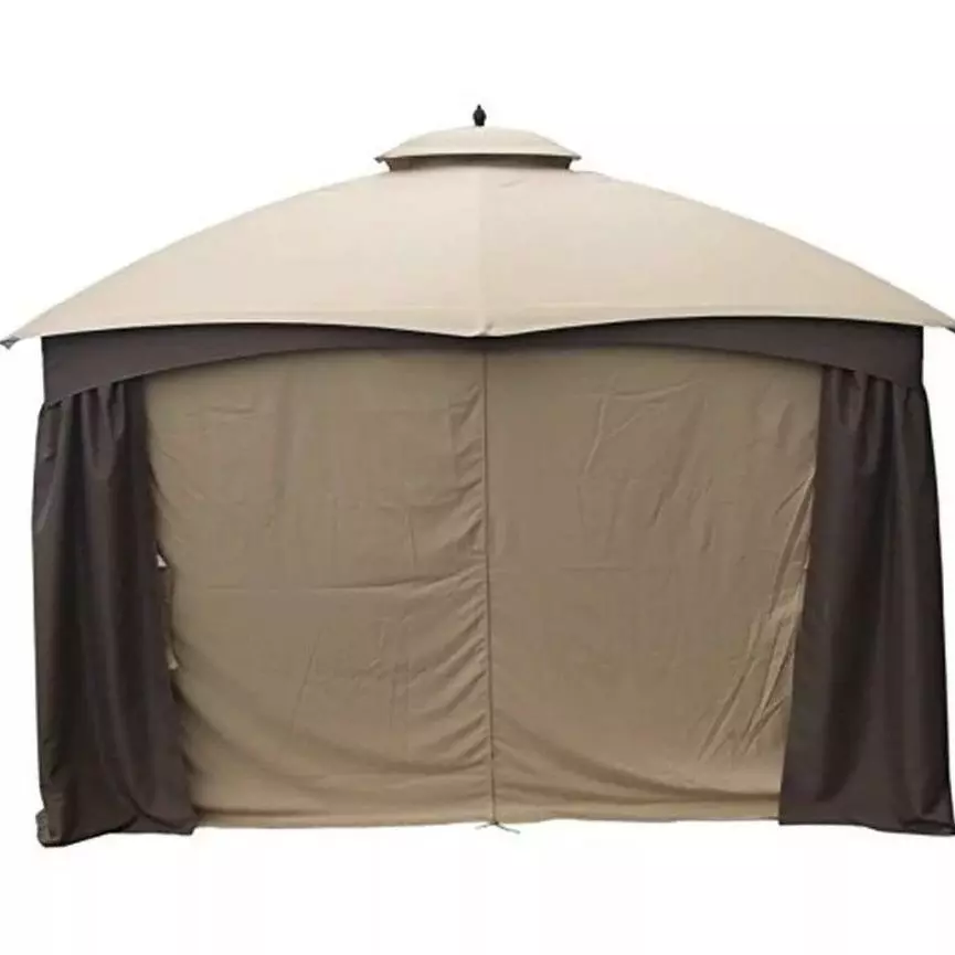 Catalog Universal 10 X12 Lowes Allen And Roth OEM Full Set Gazebo Curtains 4 Sides Lowe’s 510327 6 Catalog Universal 10 X12 Lowes Allen And Roth OEM Full Set Gazebo Curtains 4 Sides Lowe’s 510327