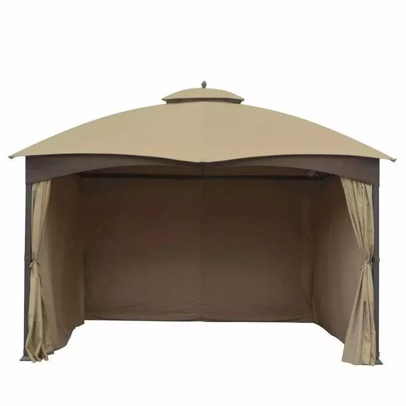 Catalog Universal 10 X12 Lowes Allen And Roth OEM Full Set Gazebo Curtains 4 Sides Lowe’s 510327 5 Catalog Universal 10 X12 Lowes Allen And Roth OEM Full Set Gazebo Curtains 4 Sides Lowe’s 510327