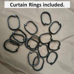 Gazebo Parts Direct Catalog Universal 10x10 Mosquito Netting (Mosquito Net Only, Size: 10 Ft X 10 Ft)