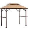 Gazebo Parts Direct Replacement Canopy For Greenvail Grill Gazebo - Riplock 350