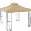 Gazebo Parts Direct Catalog Replacement Canopy For GT S-J-108 Gazebo - 350