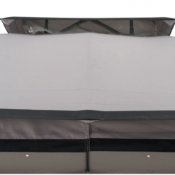Gazebo Parts Direct Catalog Light Gray & Black Replacement BUNDLE For Shadow Creek Gazebo (10 Ft. X 12 Ft. ) L-GZ1140PST-C1 Sold At Big Lots