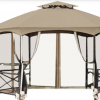 Gazebo Parts Direct Crossman Replacement Canopy - 350 L-GZ076PST Catalog