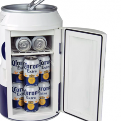 Gazebo Parts Direct Catalog Corona Fridge 0.38 Qt. Corona Ice Chest Cooler For Tailgating Backyard Parties