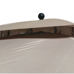 Gazebo Parts Direct Catalog Replacement Canopy For Mirage L-GZ717PST-E Gazebo