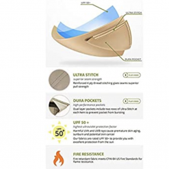 Gazebo Parts Direct Catalog Replacement Canopy For The Shadow Creek Gazebo - Standard 350 - Beige L-GZ1140PST