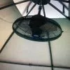 Gazebo Parts Direct Allen And Roth 20 Inch Portable Outdoor Hanging Gazebo Fan For Wet Location 10x12 10x10 Labor Day Sale Catalog