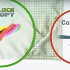 Gazebo Parts Direct Big Lots Windsor Replacement 10x12 Canopy For L-GZ717PST-C - Riplock 350 - Slate Gray