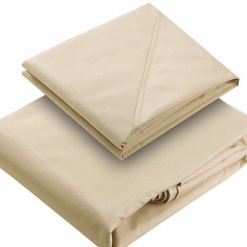 Gazebo Parts Direct 2 Tier 12x10' Gazebo Canopy Top Cover Replacement For Sunjoy L-GZ288PST-4H