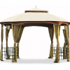 Gazebo Parts Direct Catalog Big Lots L-GZ660PST Replacement Canopy Top Cover For The Newport Octagon Gazebo - 350