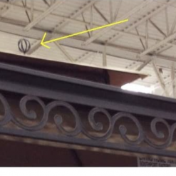 Gazebo Parts Direct Catalog Replacement Canopy Top Cover For Southport Gazebo - Model L-GZ399PAL-B