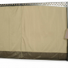Gazebo Parts Direct Oakmont Gazebo Replacement Curtains 10x12 Sold At Big Lots REPLACEMENT ONLY: It Is Made For Oakmont 10X12 FT GAZEBO Sold In BigLots Catalog