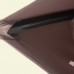 Gazebo Parts Direct Replacement Canopy For South Hampton Gazebo (11x13 FT) L-GZ659PST-WV Sold At Big Lots, Brown Catalog 8 Gazebo Parts Direct Replacement Canopy For South Hampton Gazebo (11x13 FT) L-GZ659PST-WV Sold At Big Lots, Brown Catalog