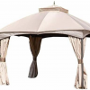 Gazebo Parts Direct Replacement Canopy Top Cover For Turnberry Gazebo