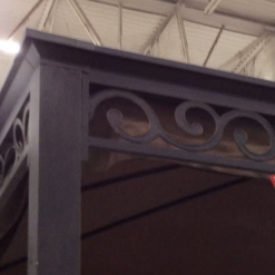 Gazebo Parts Direct Catalog Replacement Canopy Top Cover For Southport Gazebo - Model L-GZ399PAL-B