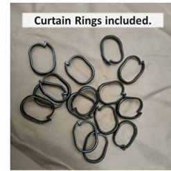 Gazebo Parts Direct Universal 12-ft Privacy Panel Curtain/Side Wall Sunshade (One Side Only)