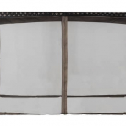 Gazebo Parts Direct Oakmont Gazebo Replacement Mosquito Screen 10x12 Sold At Big Lots Catalog