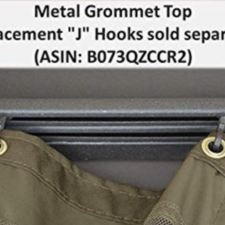 Gazebo Parts Direct Lowes Allen And Roth 10 X 12 Gazebo Universal Privacy Curtains TPGAZ17-002 Flash Sale Catalog