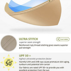 Gazebo Parts Direct Catalog Replacement Canopy For L-GZ212PCO-B The Somerset Gazebo - RIP LOCK 350 - Beige