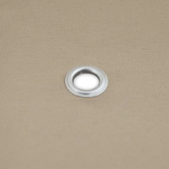 Gazebo Parts Direct Catalog Big Lots L-GZ660PST Replacement Canopy Top Cover For The Newport Octagon Gazebo - 350