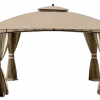 Gazebo Parts Direct Moorehead Gazebo Refresh Kit , L-GZ717PST-F Beige Catalog