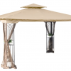 Gazebo Parts Direct Replacement Canopy For Regency Gazebo Model L-GZ798PST-E - Riplock Catalog 2 Gazebo Parts Direct Replacement Canopy For Regency Gazebo Model L-GZ798PST-E - Riplock Catalog