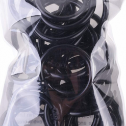 Gazebo Parts Direct Gazebo Curtain Snap Rings 41mm Set Of 50