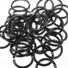Gazebo Parts Direct Gazebo Curtain Snap Rings 41mm Set Of 50