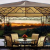Gazebo Parts Direct Sun Gazebo Replacement Canopy - 350 Catalog
